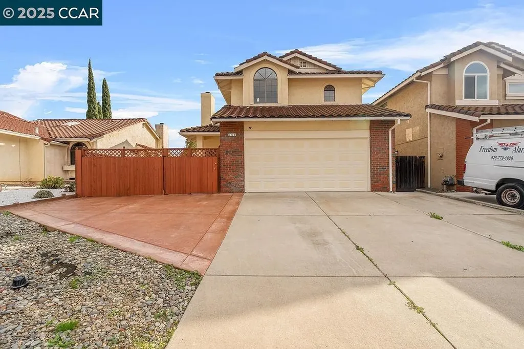 2125 Willow Avenue Antioch CA 94509