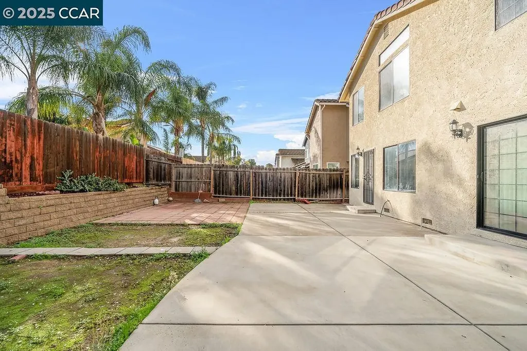 2125 Willow Avenue Antioch CA 94509