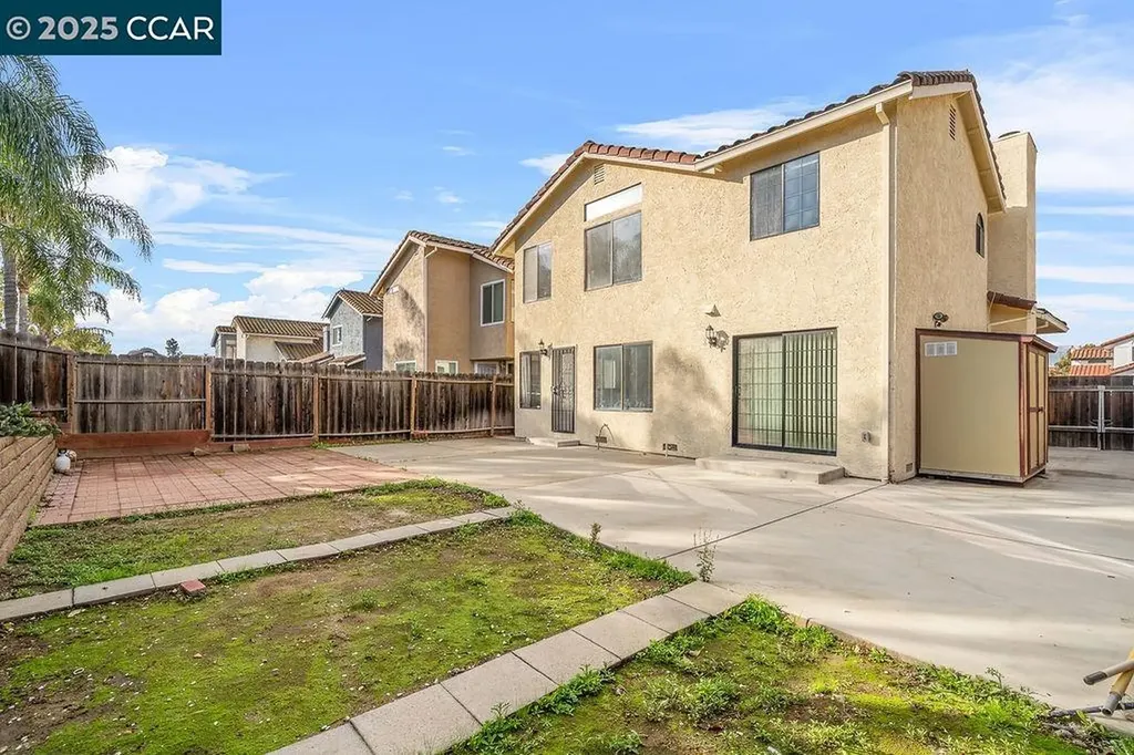 2125 Willow Avenue Antioch CA 94509