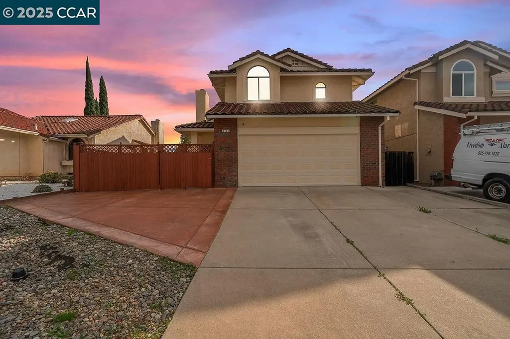 2125 Willow Avenue Antioch CA 94509