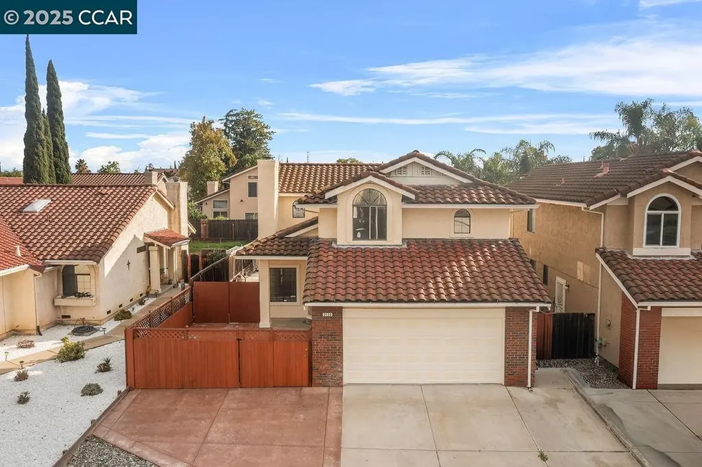 2125 Willow Avenue Antioch CA 94509
