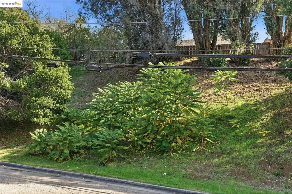 9670 Mountain Boulevard Oakland CA 94605