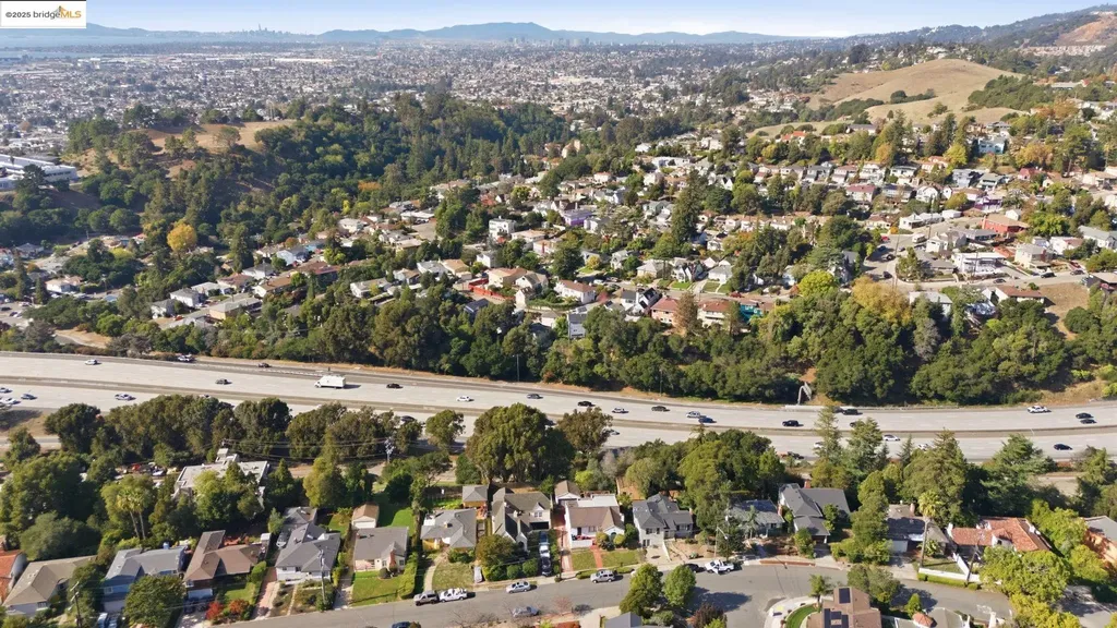 9680 Mountain Boulevard Oakland CA 94605