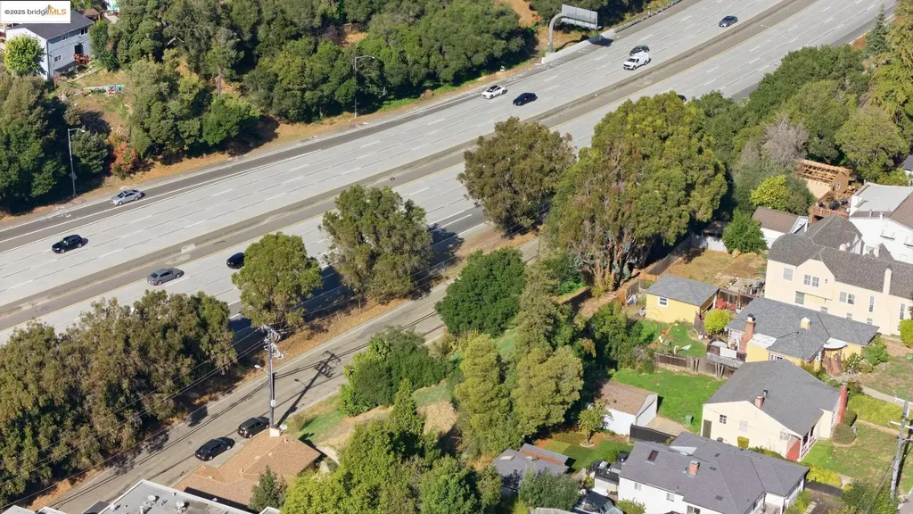 9680 Mountain Boulevard Oakland CA 94605