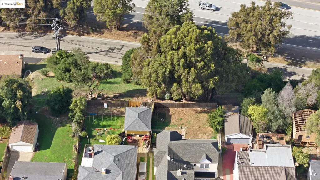 9680 Mountain Boulevard Oakland CA 94605