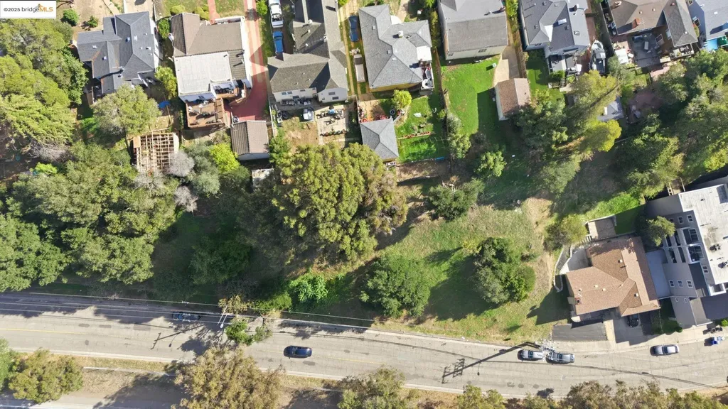 9680 Mountain Boulevard Oakland CA 94605