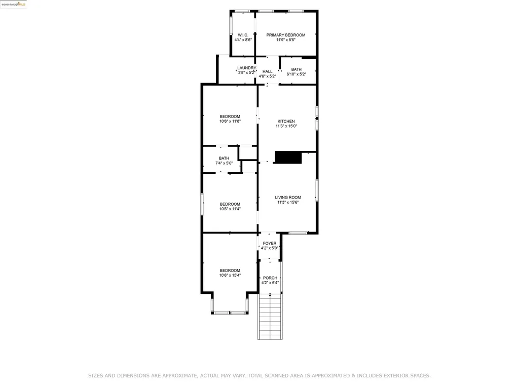 1432 12th Street Oakland CA 94607