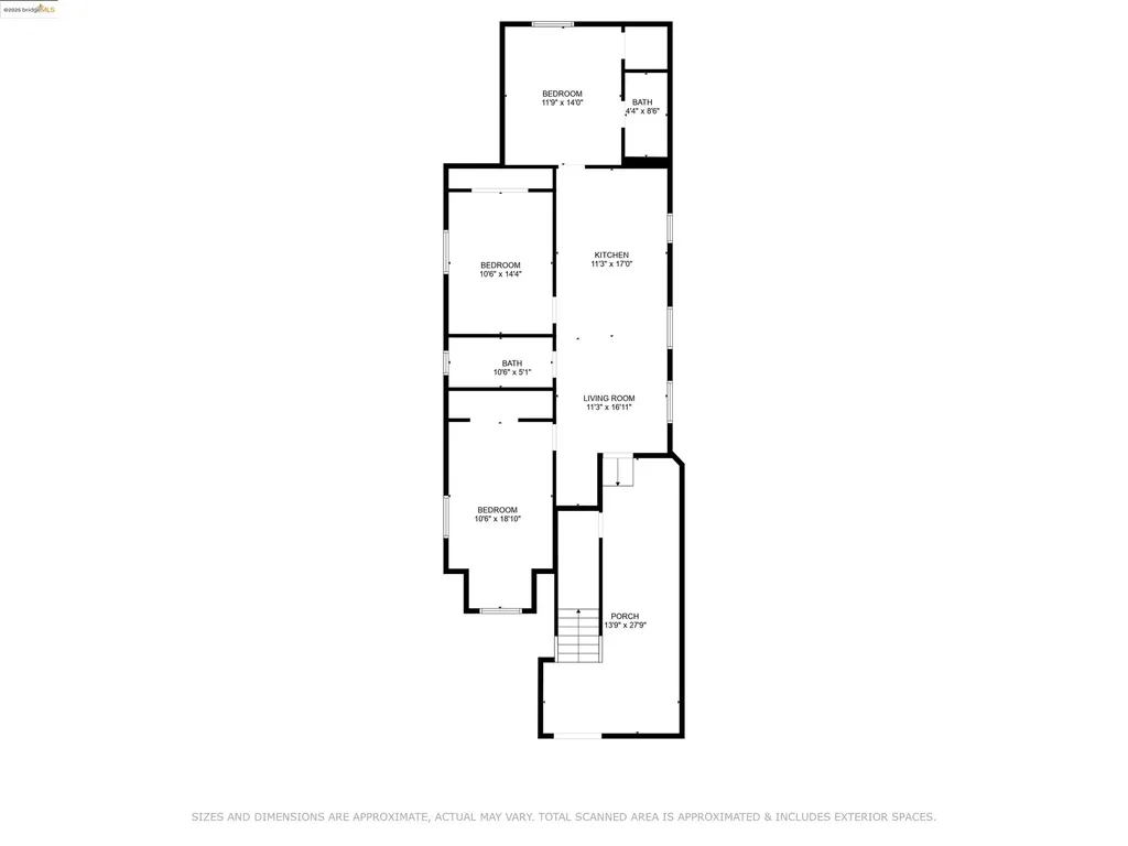 1432 12th Street Oakland CA 94607
