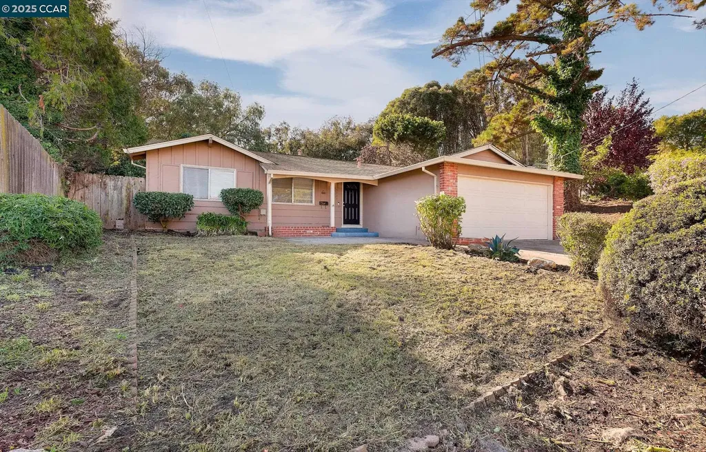 2772 Sargent Avenue San Pablo CA 94806