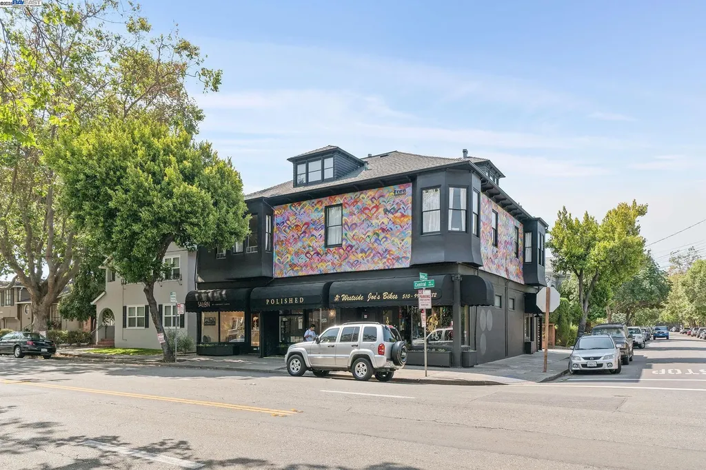 1000 Central Avenue Alameda CA 94501