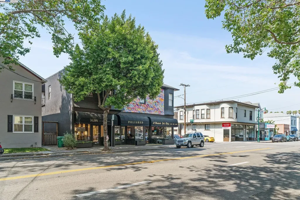 1000 Central Avenue Alameda CA 94501