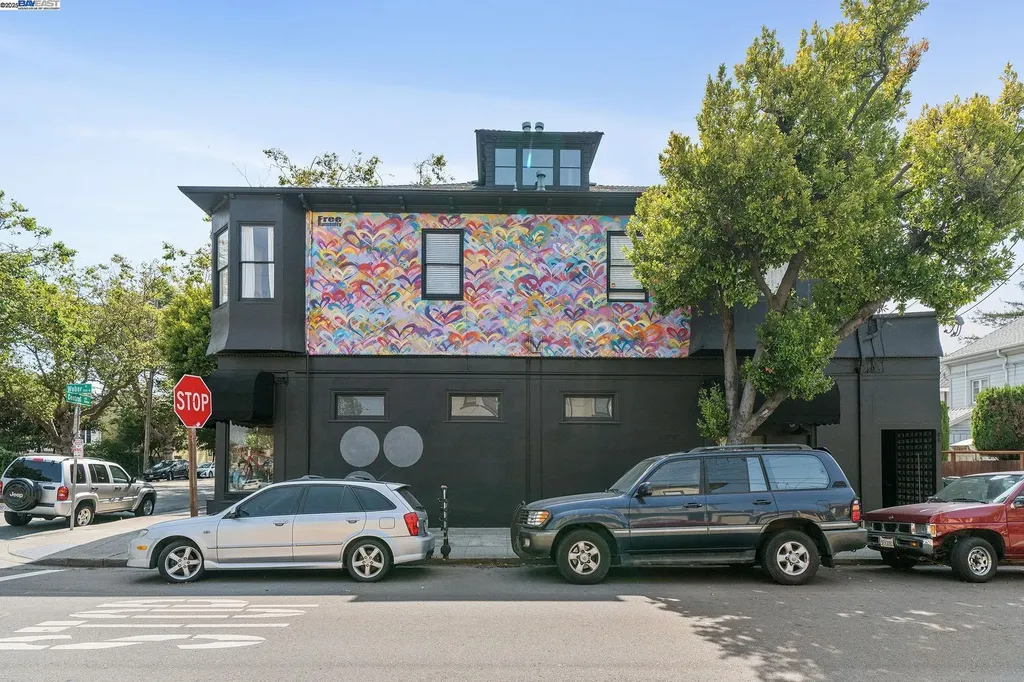 1000 Central Avenue Alameda CA 94501