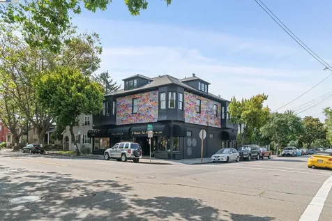 1000 Central Avenue Alameda CA 94501