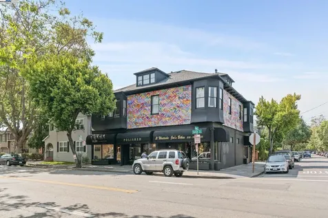 1000 Central Avenue Alameda CA 94501