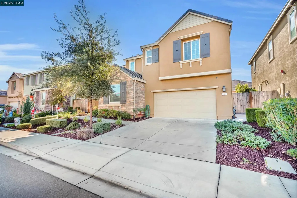 5487 Alvar Loop Antioch CA 94531