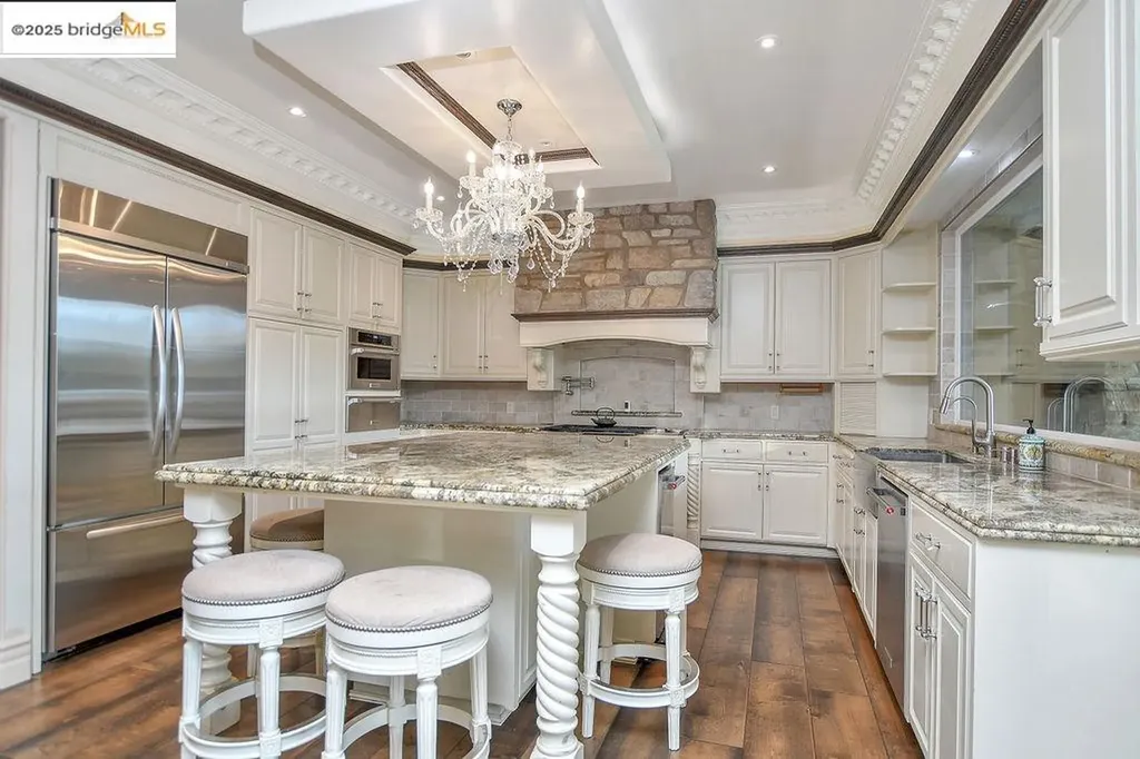 5580 Edgeview Drive Discovery Bay CA 94505