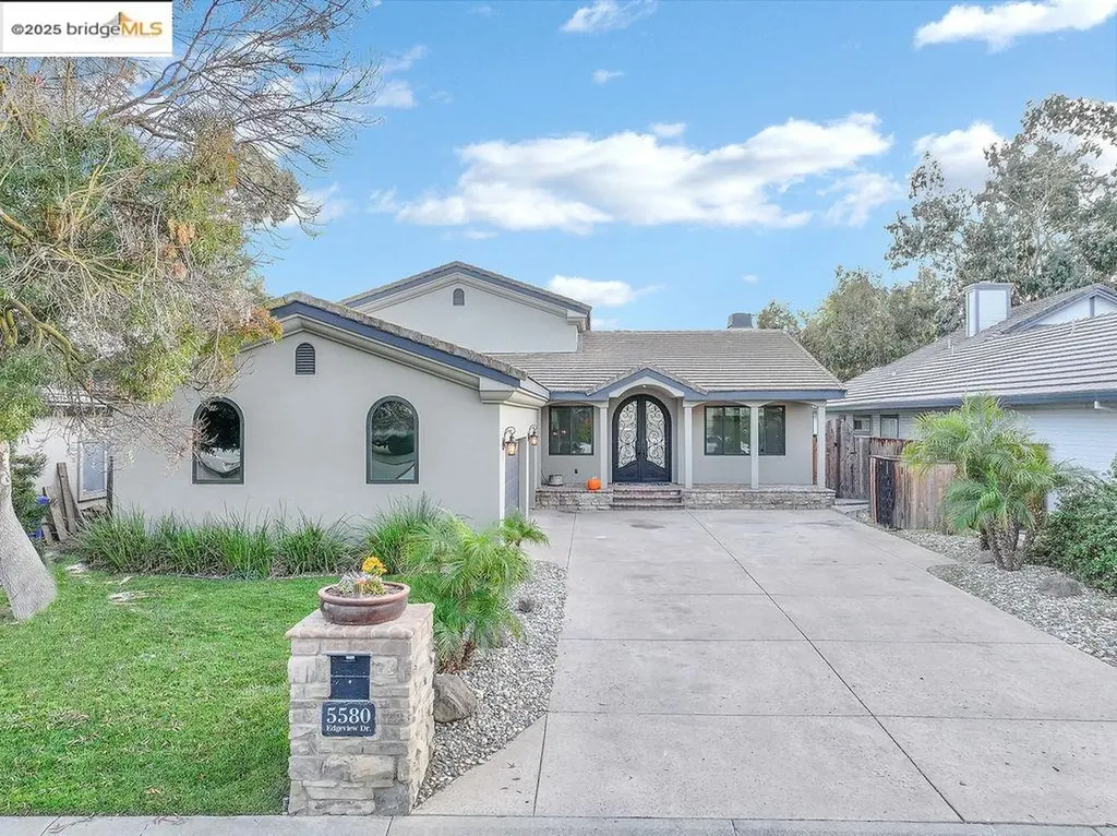 5580 Edgeview Drive Discovery Bay CA 94505