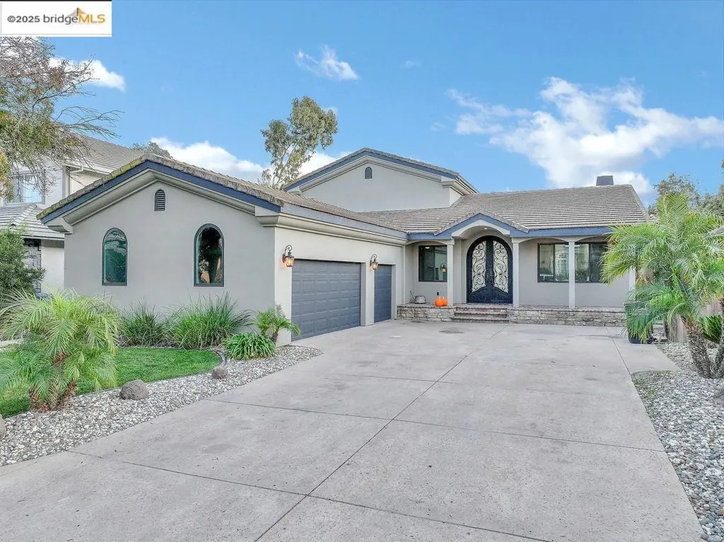 5580 Edgeview Drive Discovery Bay CA 94505