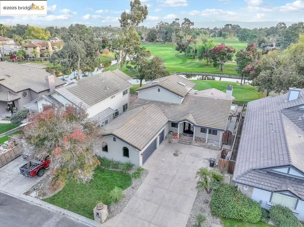 5580 Edgeview Drive Discovery Bay CA 94505