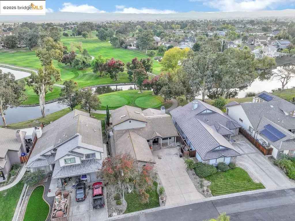 5580 Edgeview Drive Discovery Bay CA 94505