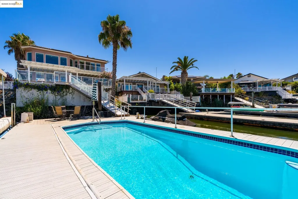 630 Discovery Bay Boulevard Discovery Bay CA 94505