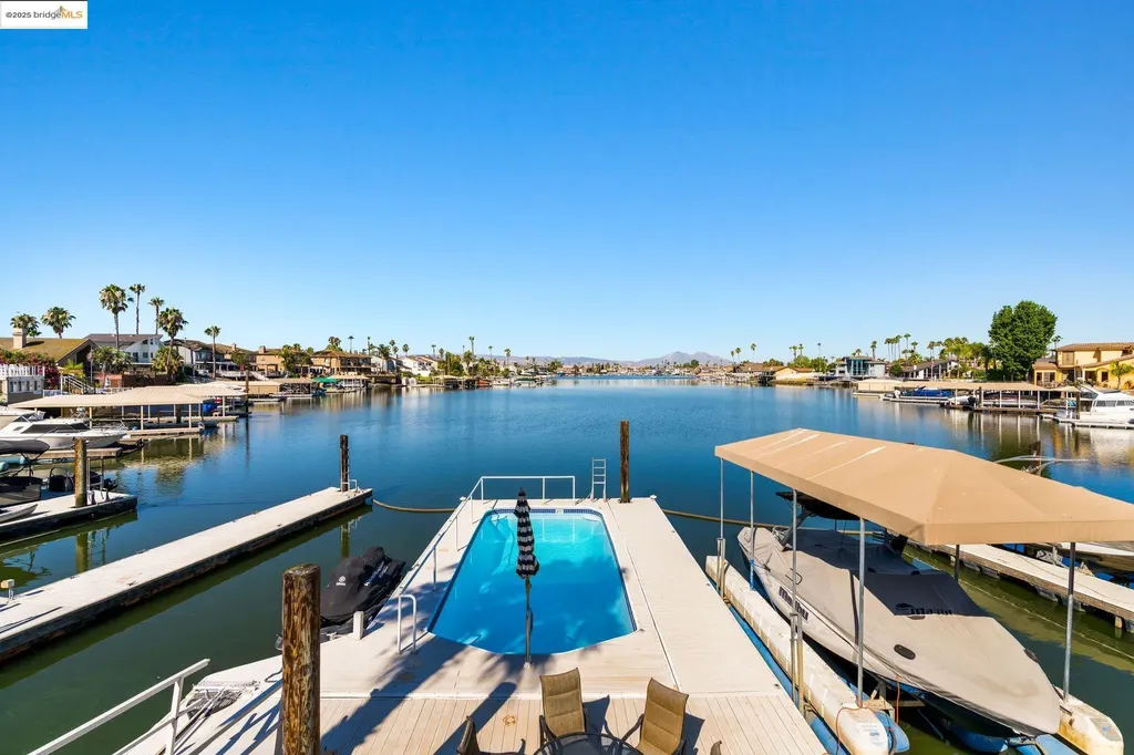 630 Discovery Bay Boulevard Discovery Bay CA 94505