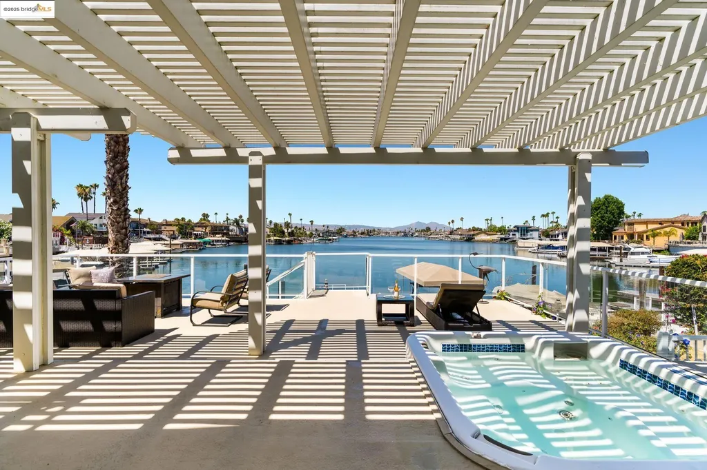 630 Discovery Bay Boulevard Discovery Bay CA 94505