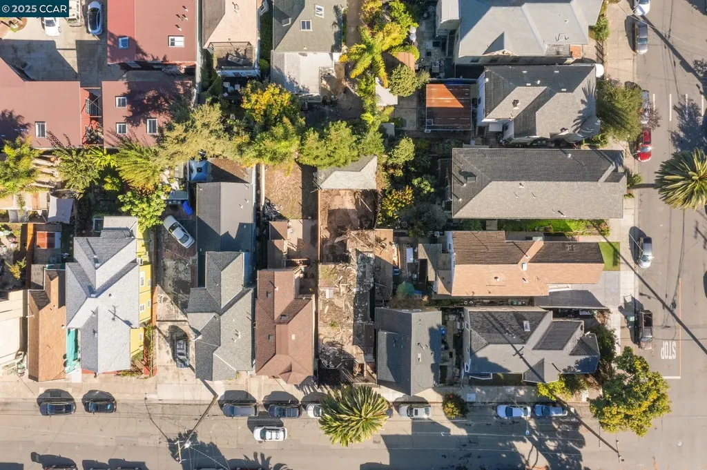 814 20th Street Oakland CA 94607