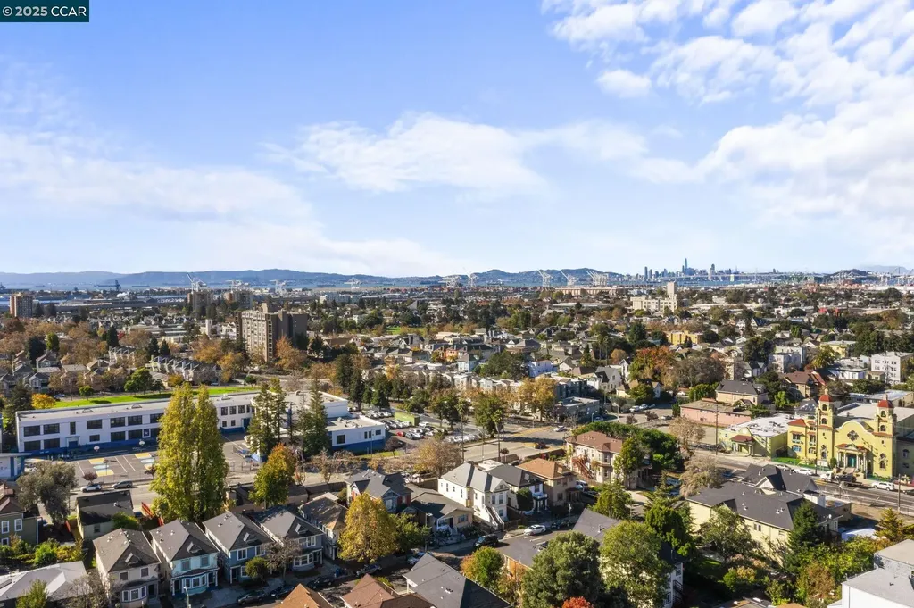 814 20th Street Oakland CA 94607