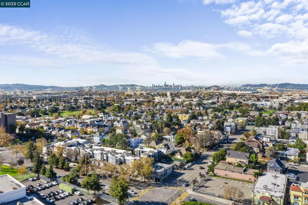 814 20th Street Oakland CA 94607