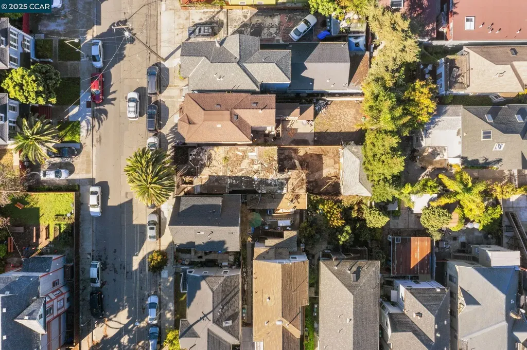 814 20th Street Oakland CA 94607