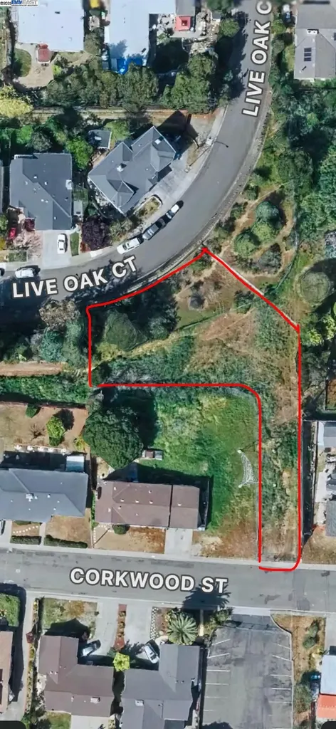 236 Corkwood Street Vallejo CA 94591