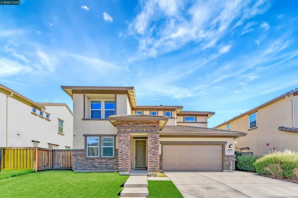 158 Wooley Creek Way Brentwood CA 94513