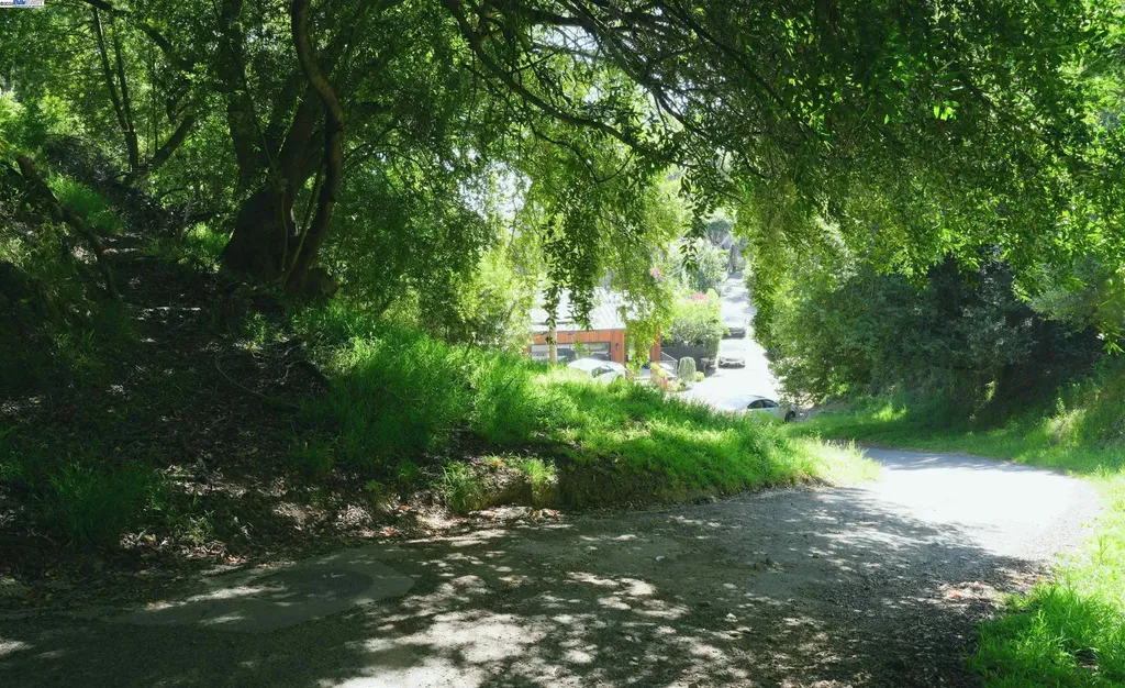00 Willowbank Court Oakland CA 94611
