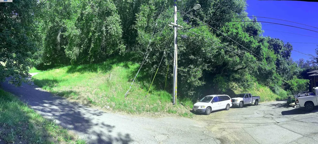 00 Willowbank Court Oakland CA 94611