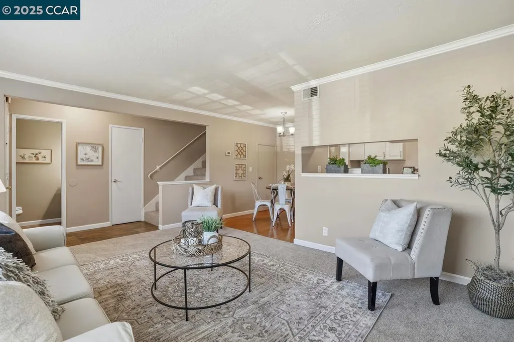 1013 Mohr Lane Concord CA 94518
