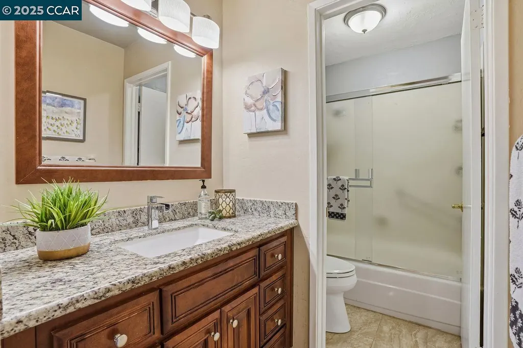 1013 Mohr Lane Concord CA 94518