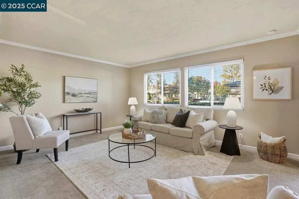 1013 Mohr Lane Concord CA 94518