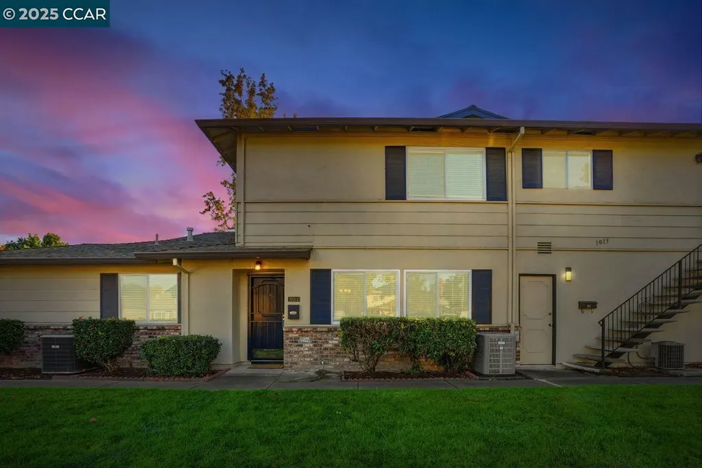 1013 Mohr Lane Concord CA 94518