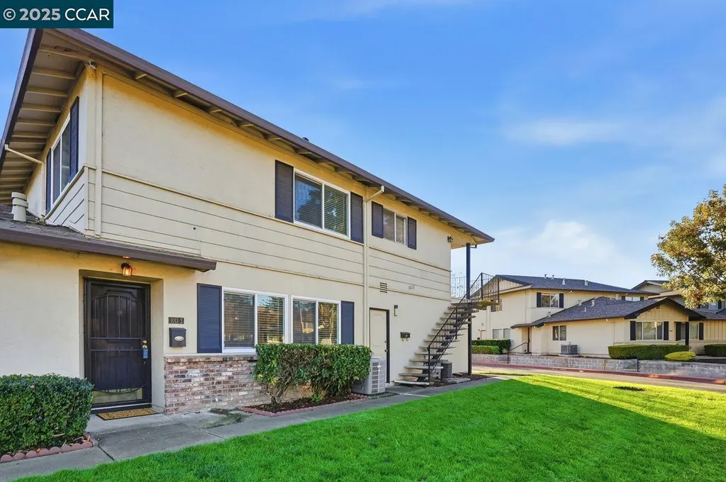 1013 Mohr Lane Concord CA 94518