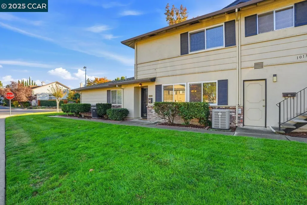 1013 Mohr Lane Concord CA 94518