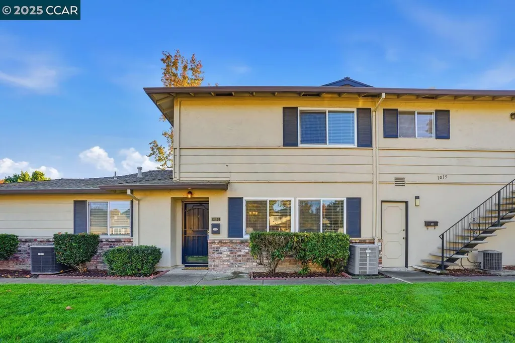 1013 Mohr Lane Concord CA 94518