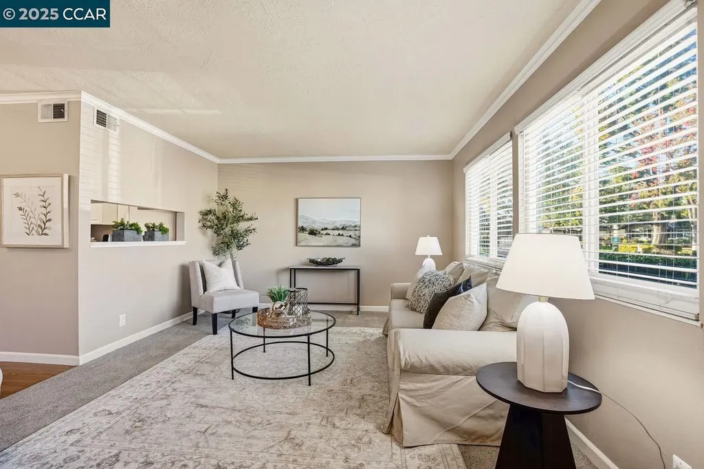 1013 Mohr Lane Concord CA 94518