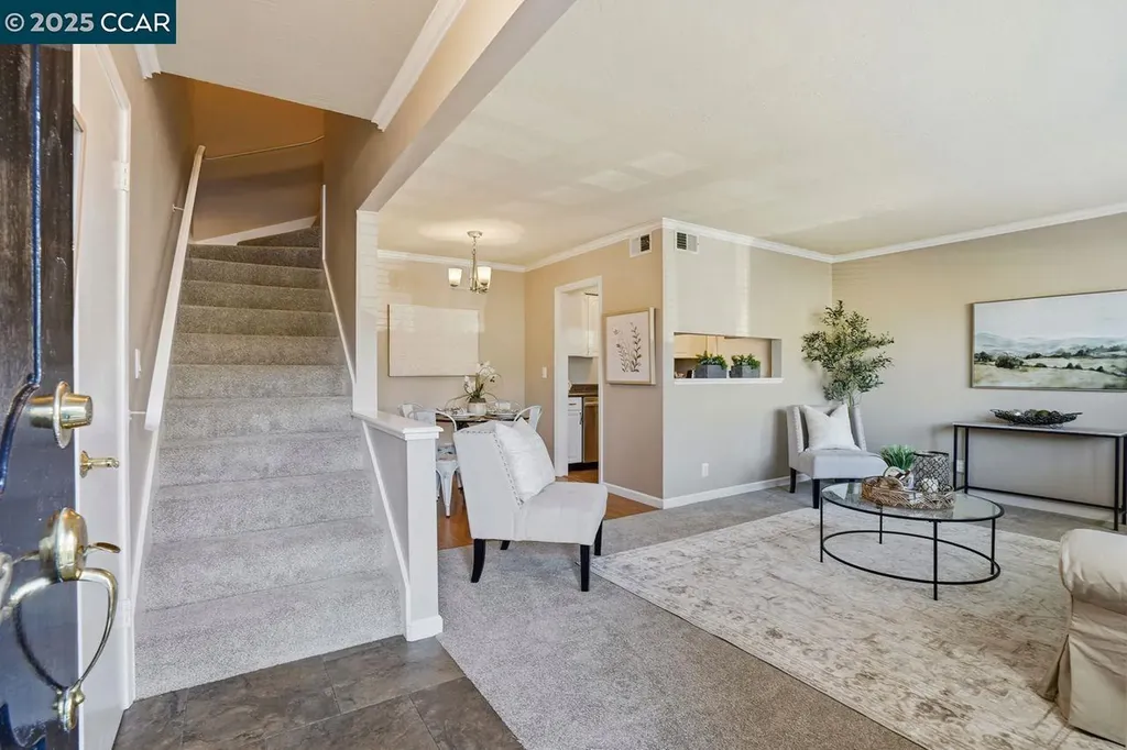 1013 Mohr Lane Concord CA 94518