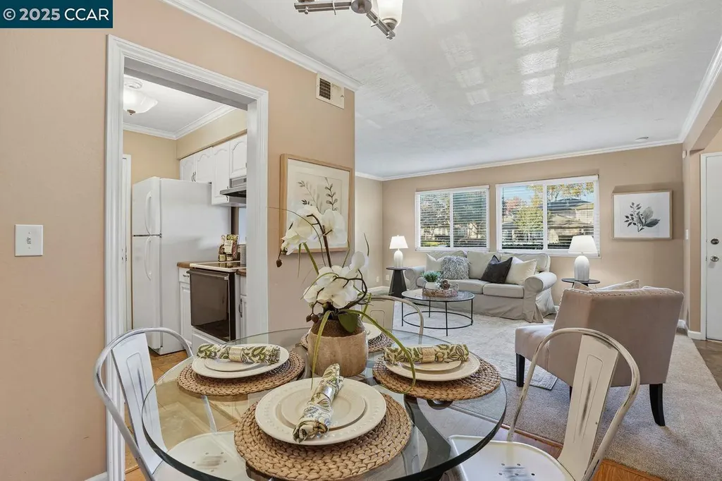 1013 Mohr Lane Concord CA 94518