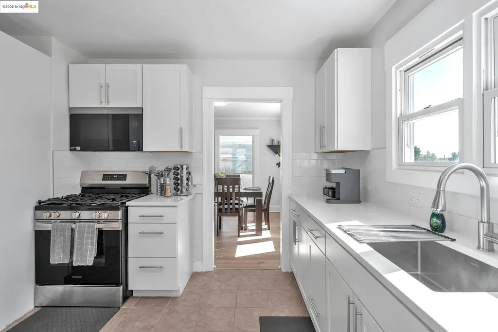 15 Monte Vista Avenue Vallejo CA 94590