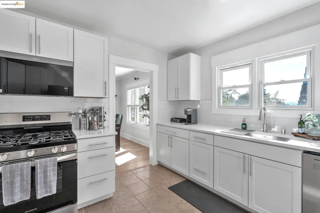 15 Monte Vista Avenue Vallejo CA 94590