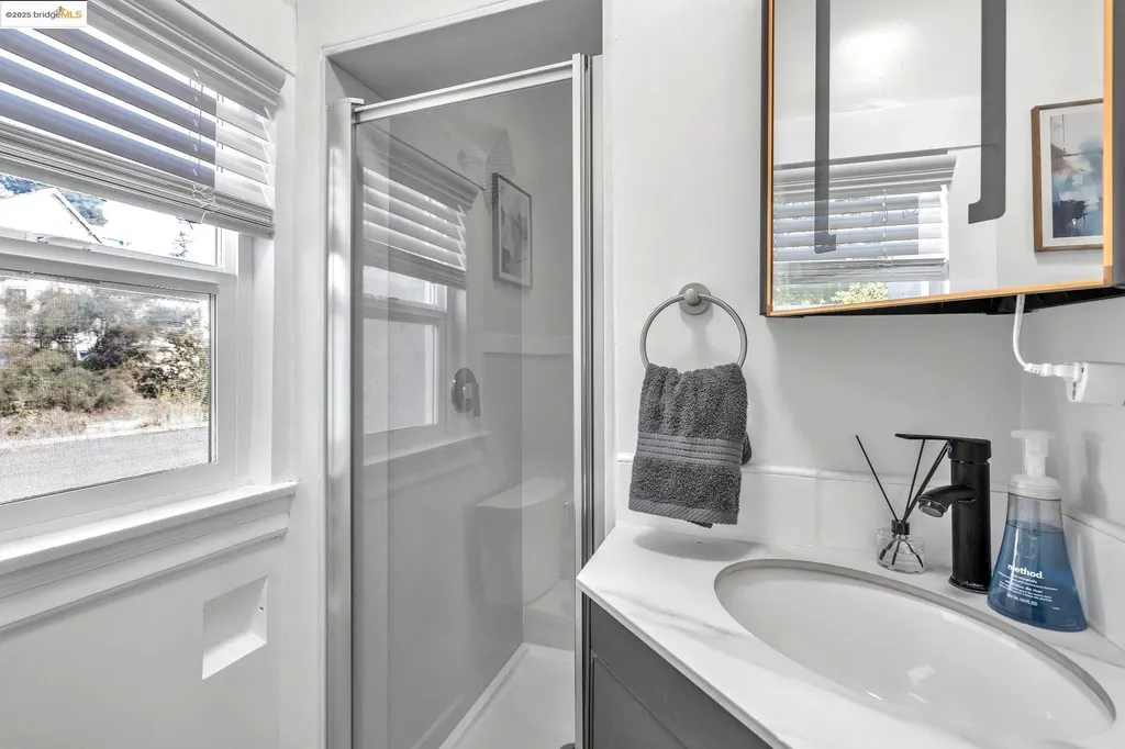 15 Monte Vista Avenue Vallejo CA 94590