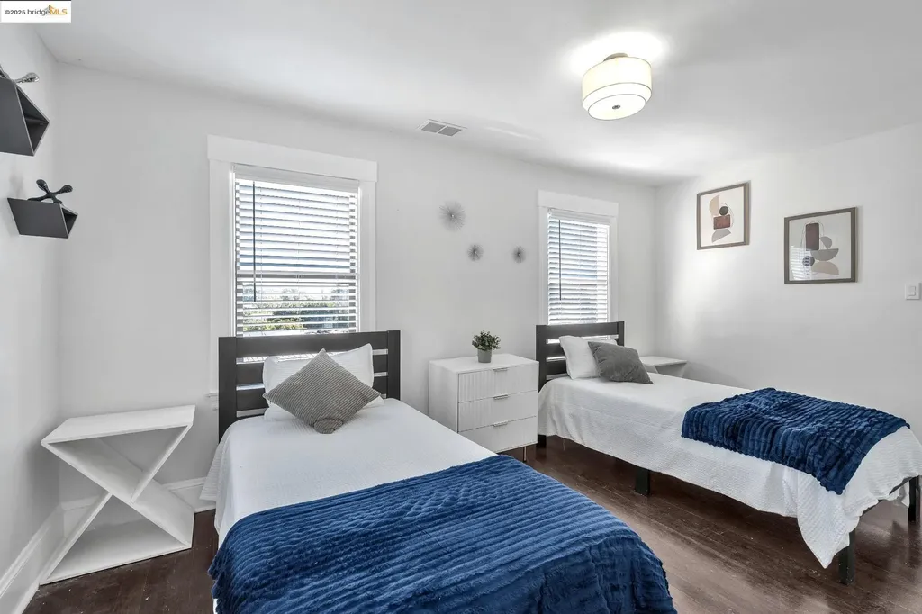 15 Monte Vista Avenue Vallejo CA 94590