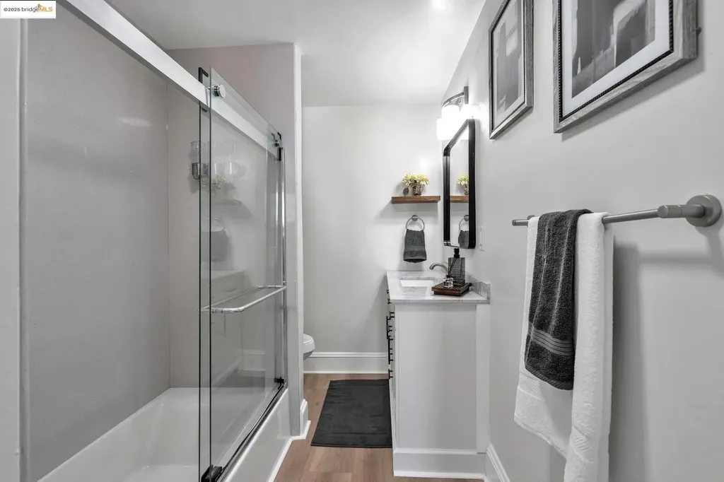 15 Monte Vista Avenue Vallejo CA 94590